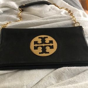 Tory Burch clutch